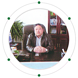 總經理(lǐ)緻辭