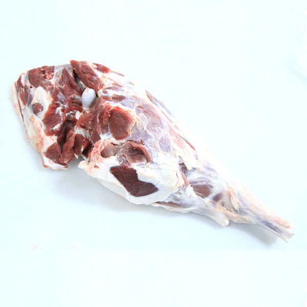 羊後腿